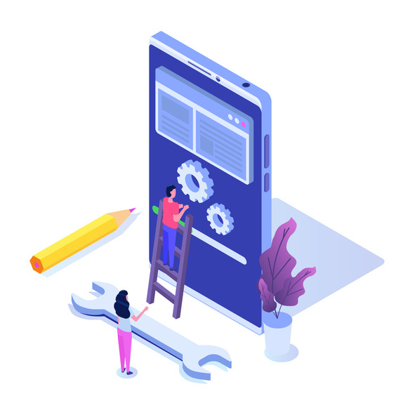 What are the Mobile Optimization best practices by On-Target?