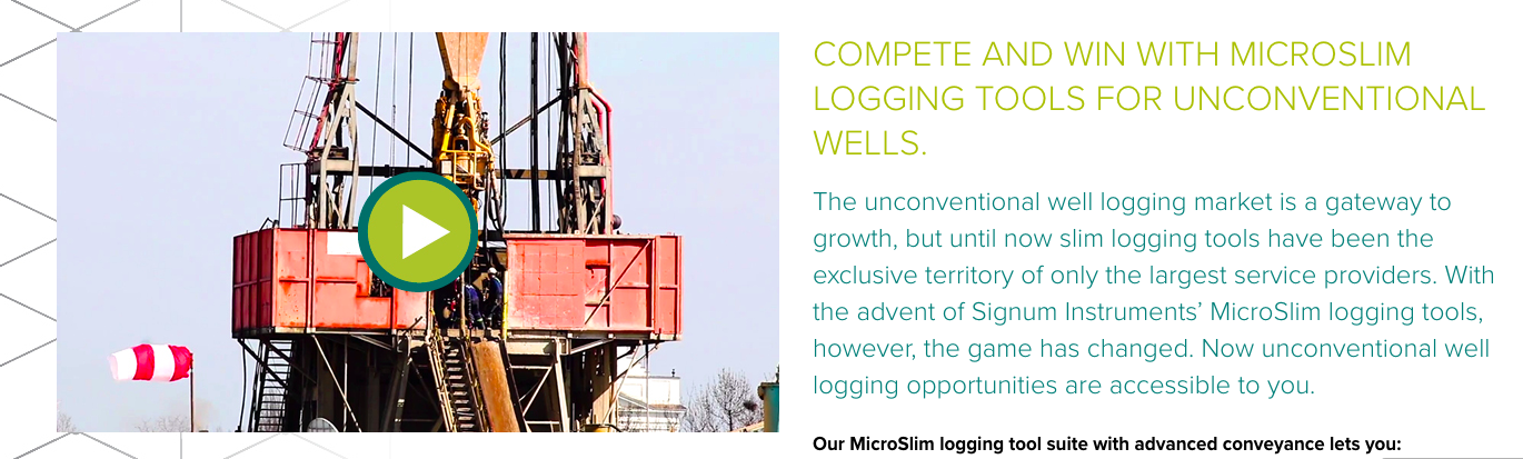 examples of copywriting industrial oil and gas