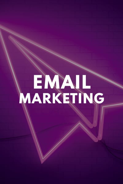 POWERFUL EMAIL MARKETING FOR SMBS