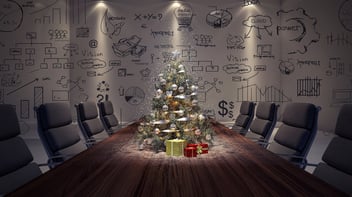 marketing ideas for the holidays