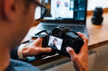 video editing apps for marketers