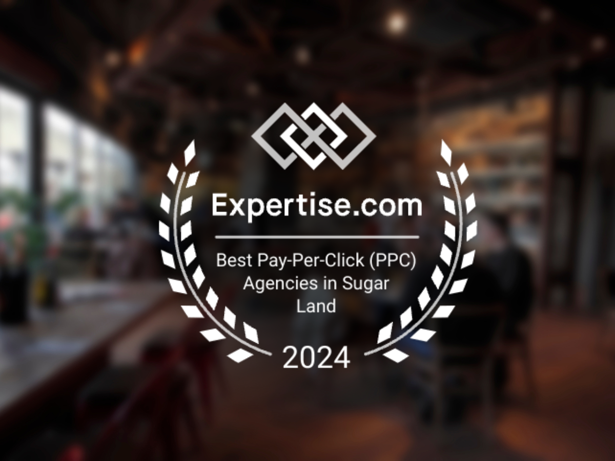 On-Target! Marketing & Advertising | Digital Marketers & Advertisers In Houston, Texas | On-Target! Marketing Named Best Pay-Per-Click Agency in Sugar Land