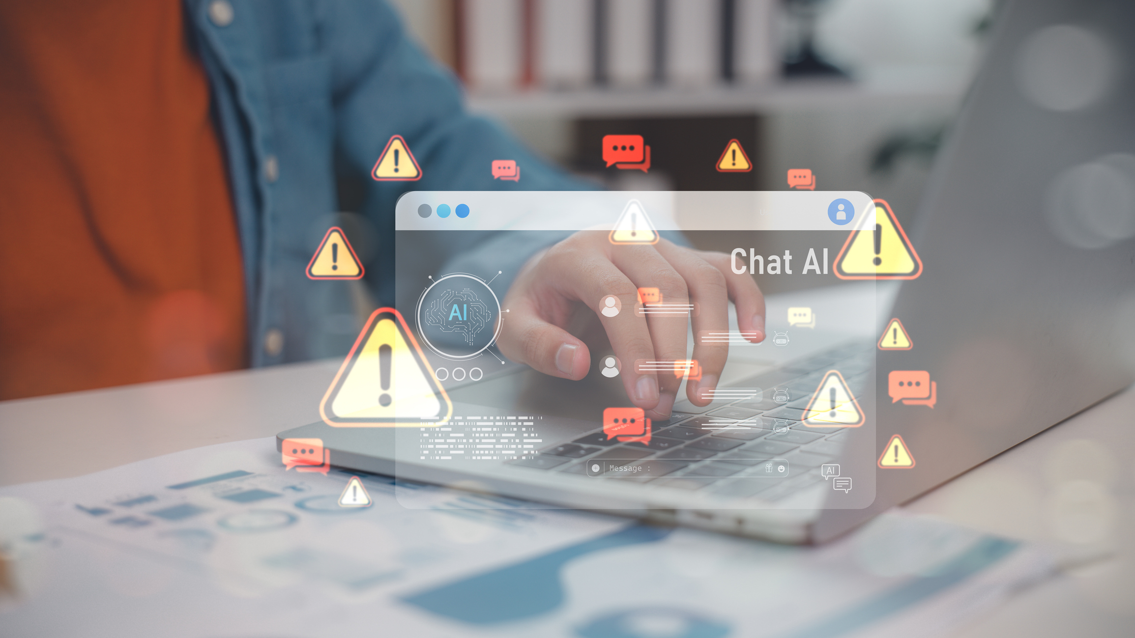 Your Sales Team Isn’t Losing Deals—Your Digital Experience Is - 