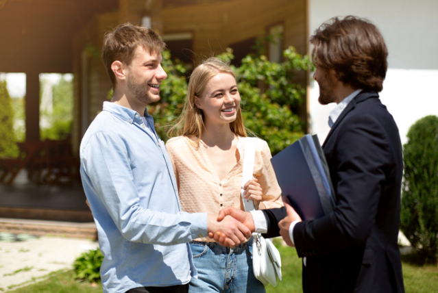 REALTOR-RELATIONS REALTOR-RELATIONS