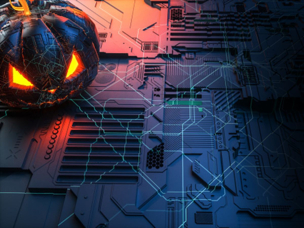 AI Gone Wrong: The Spookiest Tech Fails This Halloween - 