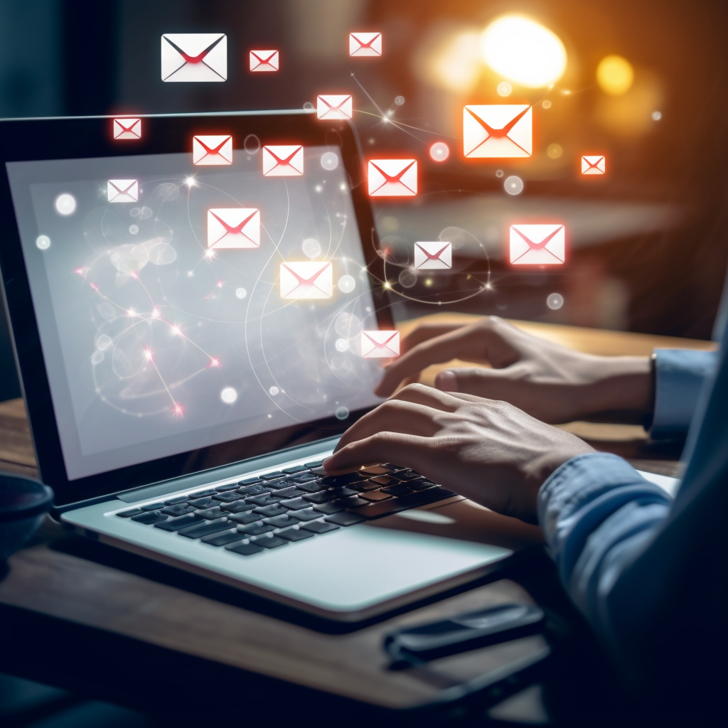 On-Target! Marketing & Advertising | Digital Marketers & Advertisers In Houston, Texas | How to create a successful email marketing campaign in 2023