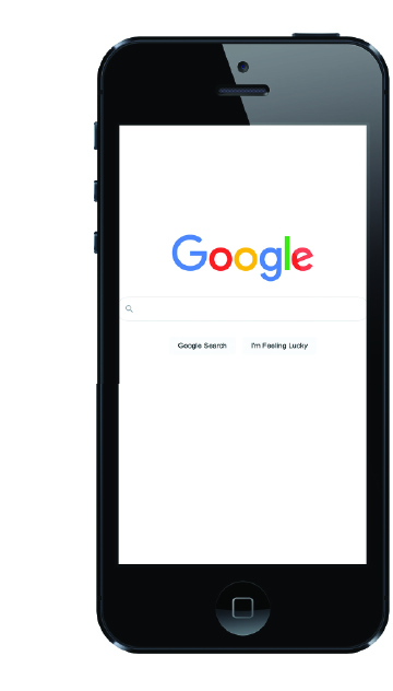 Mobile-google-search Mobile-google-search