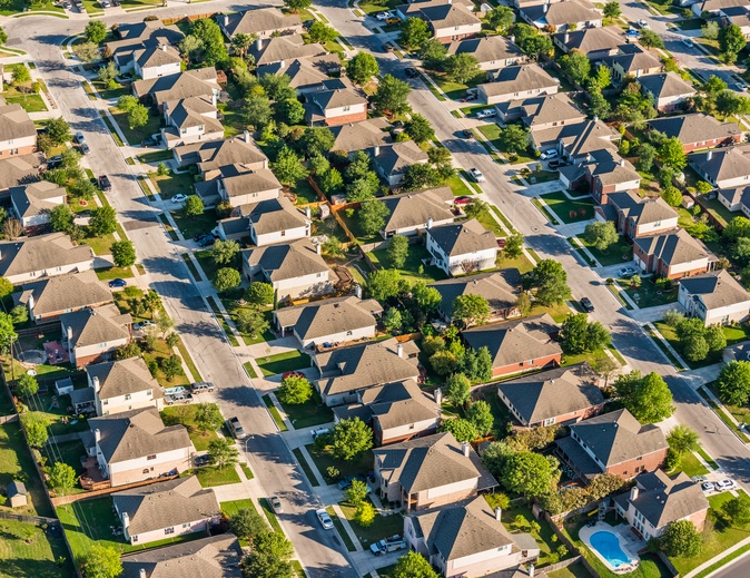 On-Target! Makreting | Digital Marketers In Houston | stats us housing market